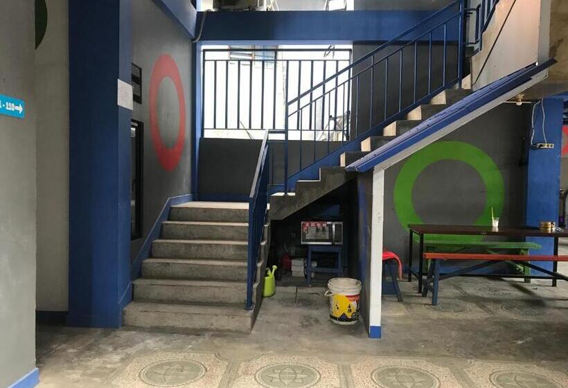 هتل Collection O Tunas Plaza Residence