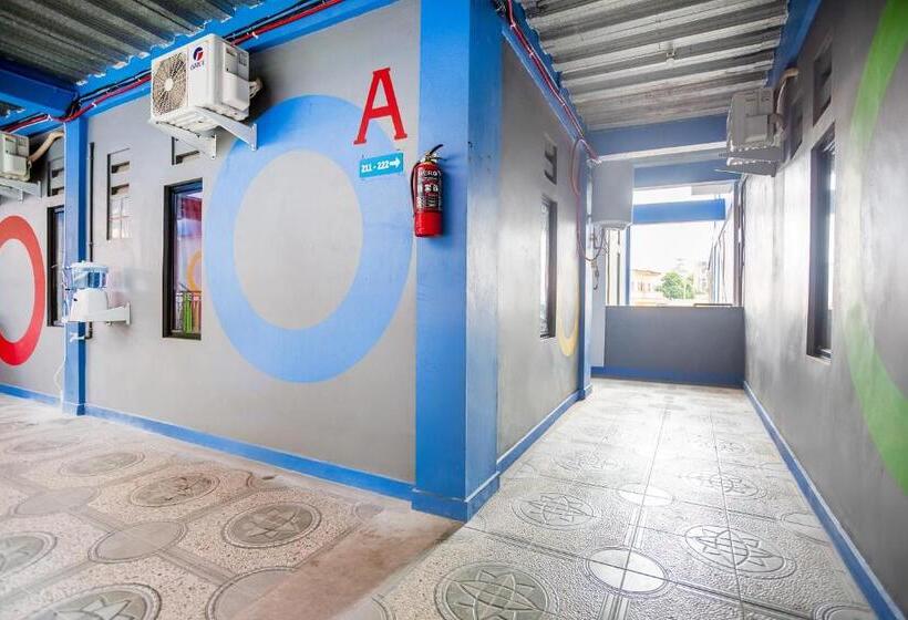 هتل Collection O Tunas Plaza Residence