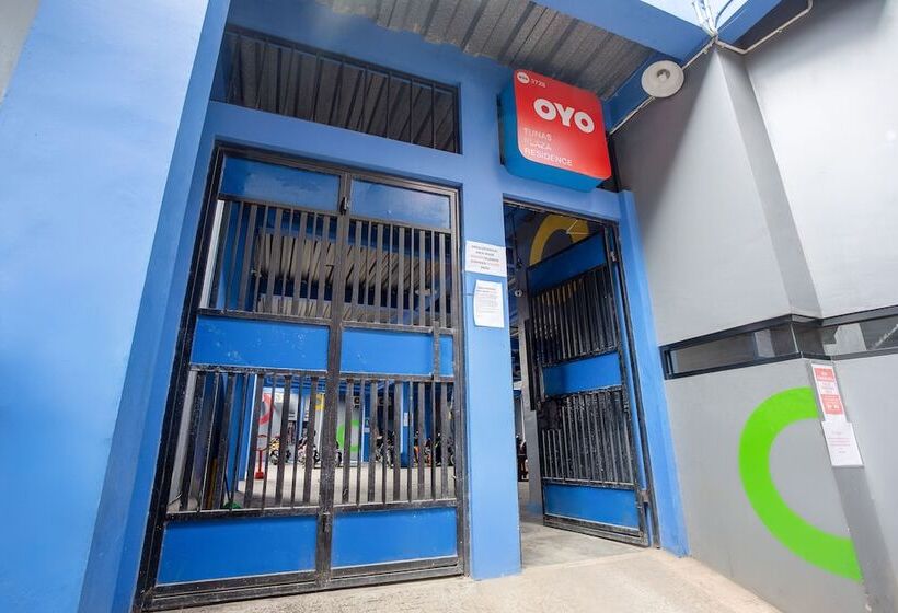 هتل Collection O Tunas Plaza Residence