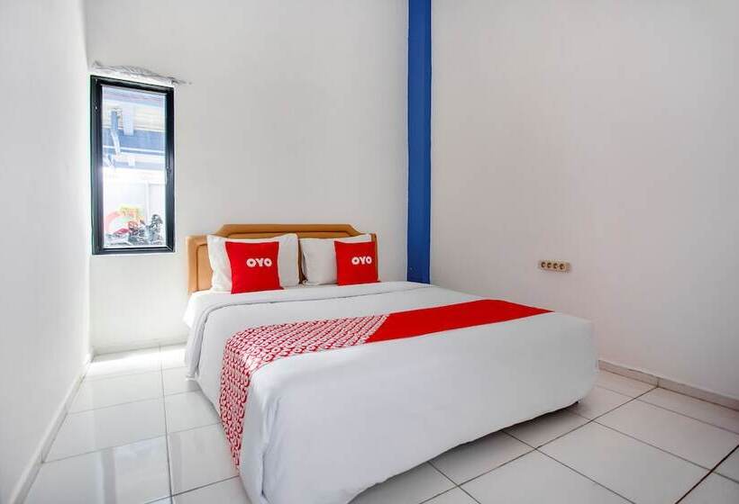 هتل Collection O Tunas Plaza Residence