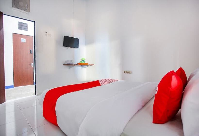 هتل Collection O Tunas Plaza Residence