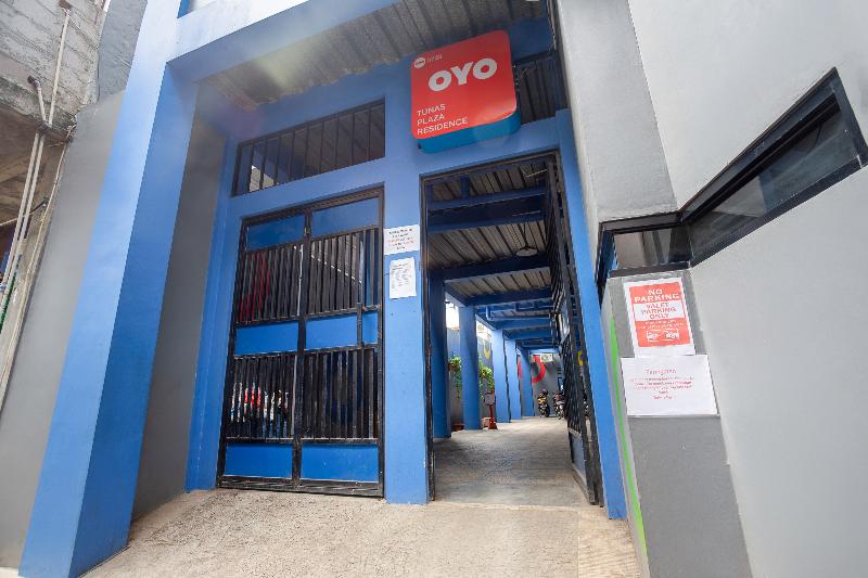 هتل Collection O Tunas Plaza Residence