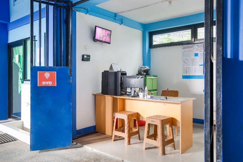 هتل Collection O Tunas Plaza Residence