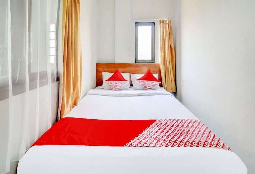 هتل Oyo 90048 Teratai Bekasi Guesthouse