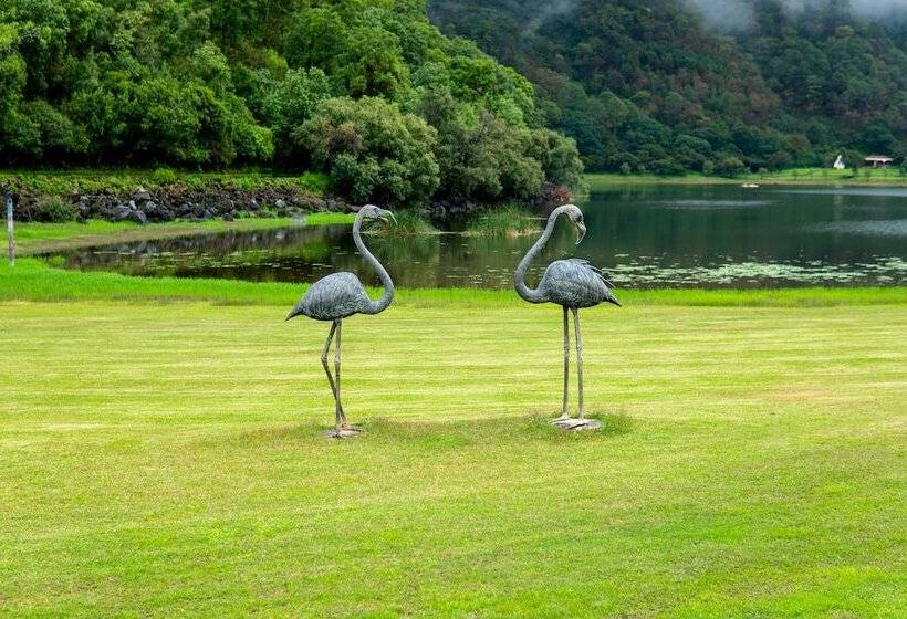 בית מלון כפרי Sierra Lago