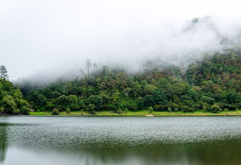 בית מלון כפרי Sierra Lago