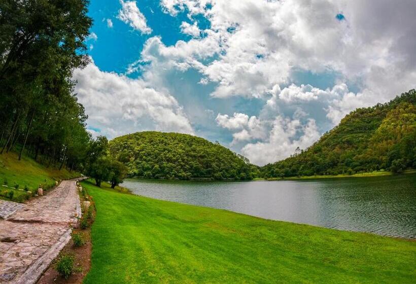 בית מלון כפרי Sierra Lago