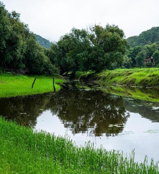 בית מלון כפרי Sierra Lago