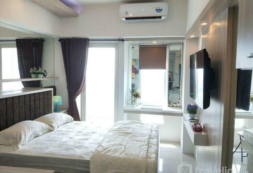 Hotel Tanglin Mansion Supermall Surabaya By Havana Friends