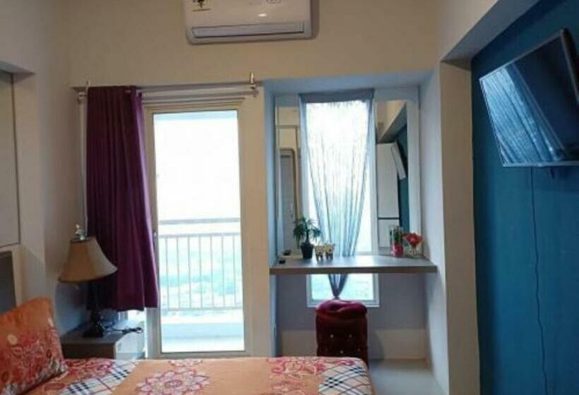 Hotel Tanglin Mansion Supermall Surabaya By Havana Friends