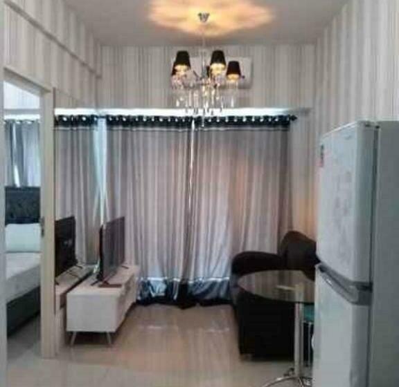 Hotel Tanglin Mansion Supermall Surabaya By Havana Friends