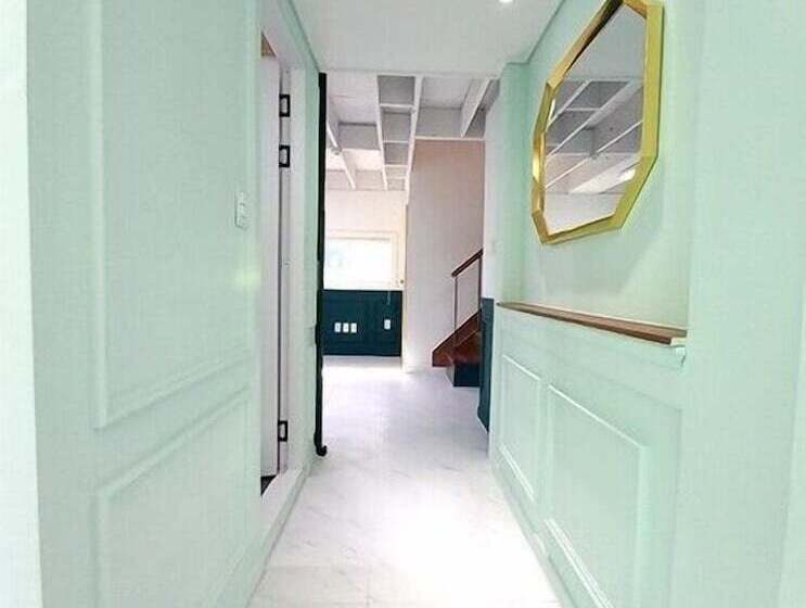 فندق Ulsan Paradise Pension