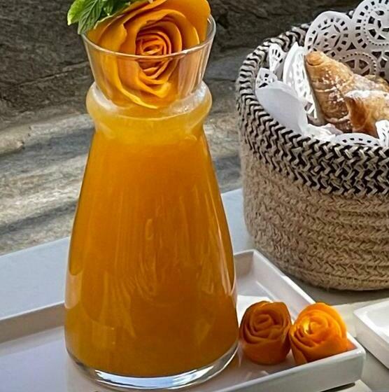 هتل Casa Di Fiori Andros Suites