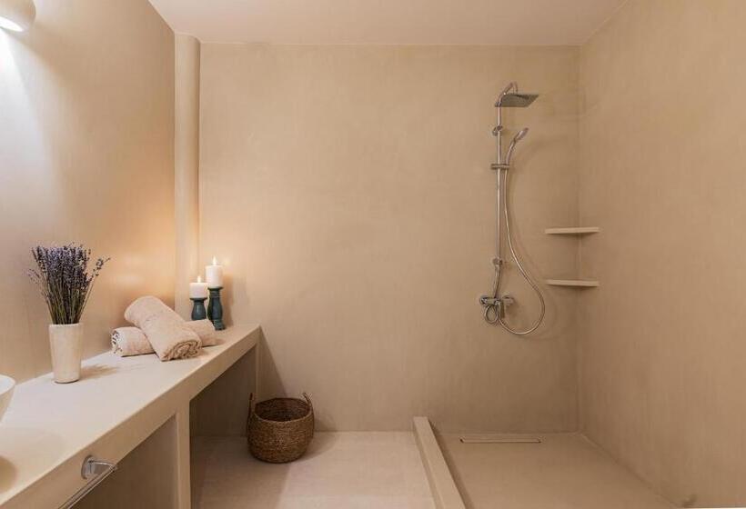هتل Casa Di Fiori Andros Suites
