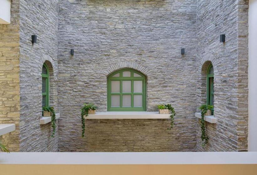 هتل Casa Di Fiori Andros Suites
