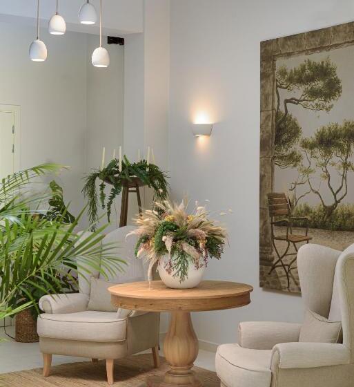 هتل Casa Di Fiori Andros Suites