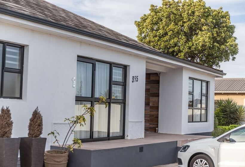 هتل Cashmere Suites