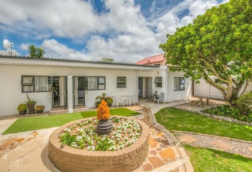 هتل Cashmere Suites