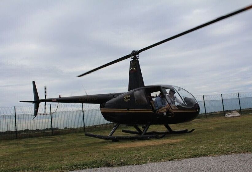 هتل Cashmere Suites