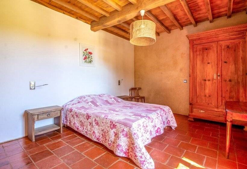 فندق Ecogîte Rural La Clé Des Champs
