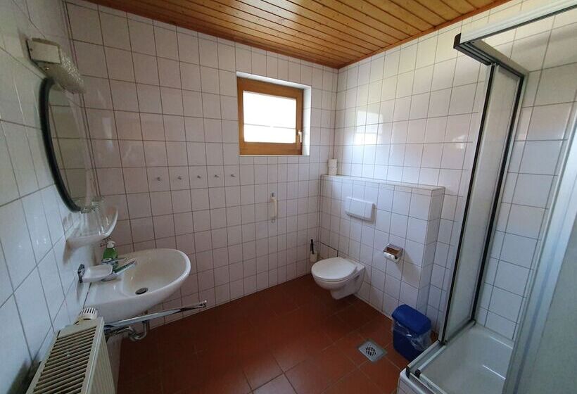 هتل Feriendorf Fuchsberg
