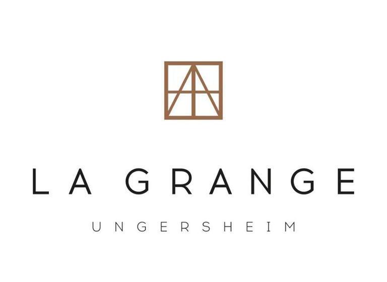 酒店 Domaine La Grange Ungersheim   Gîte La Grange 5 étoiles