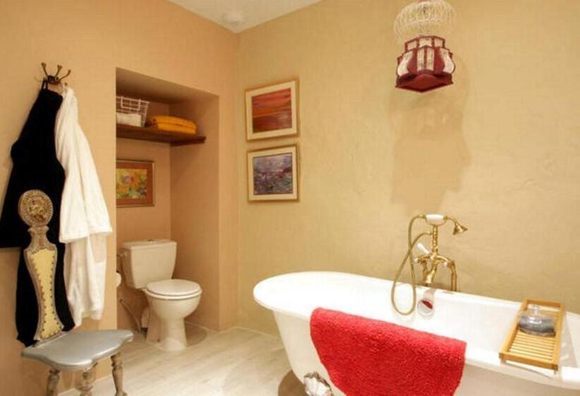 ホテル Maison De Textile