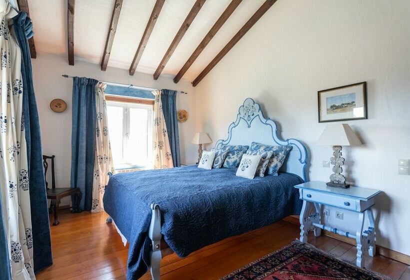 فندق Rosa Estates: The Farmhouse & Stables