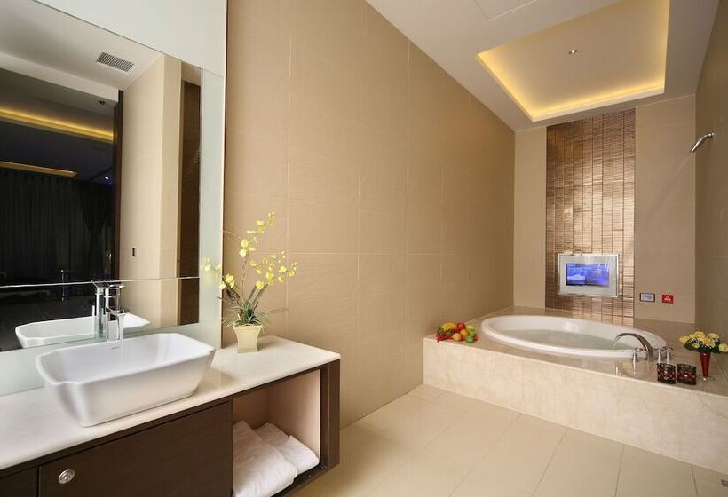 Mooninn Boutique Motel