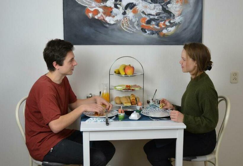 B&b De Loenense Bossen