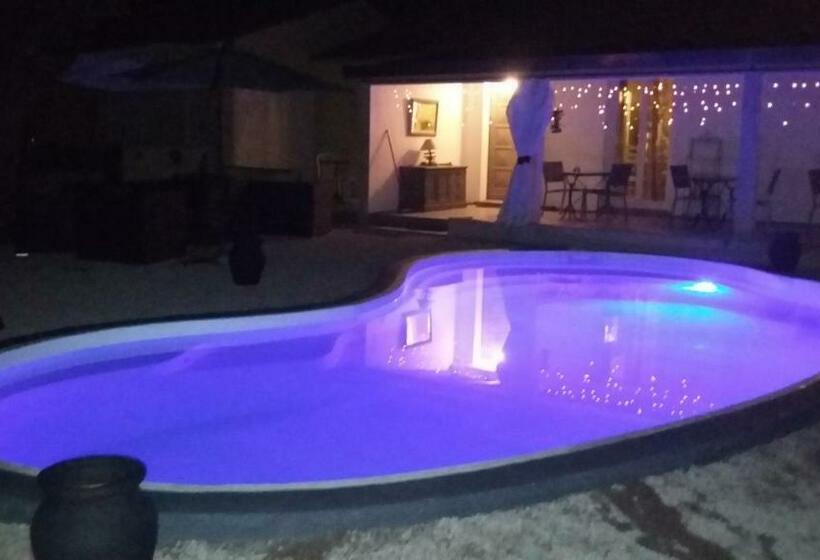 تختخواب و صبحانه A Casa Di Mariano