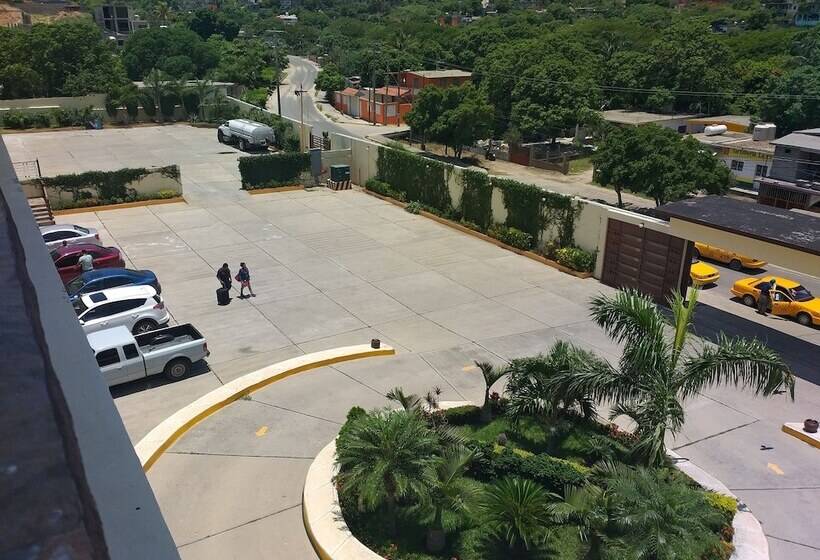 Gran Hotel Don Nacho