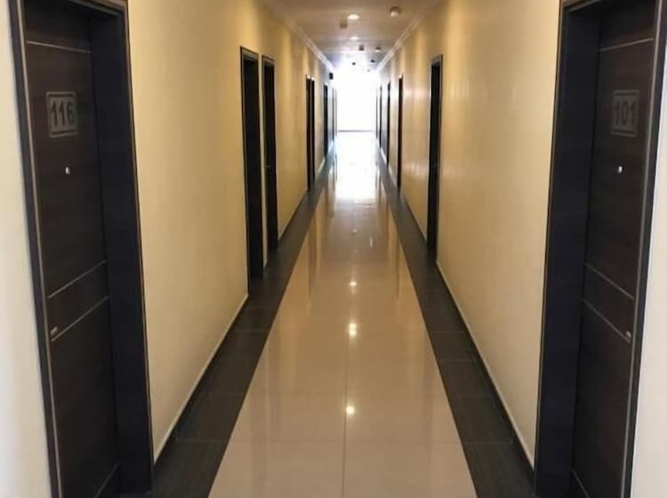 Gran Hotel Don Nacho