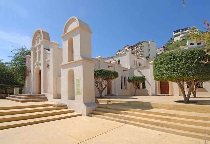 هتل Antigua De Cabo