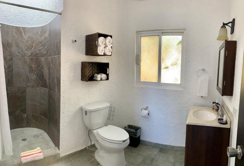 هتل Antigua De Cabo