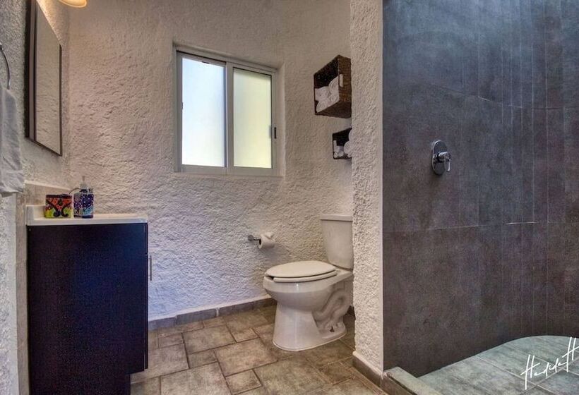 هتل Antigua De Cabo