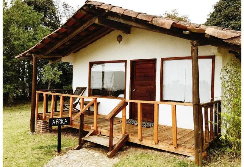 هتل Casa Kitsch
