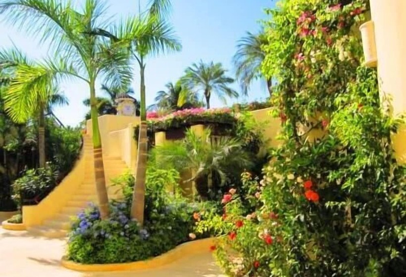 هتل Condominio Sdm Chahue 2br