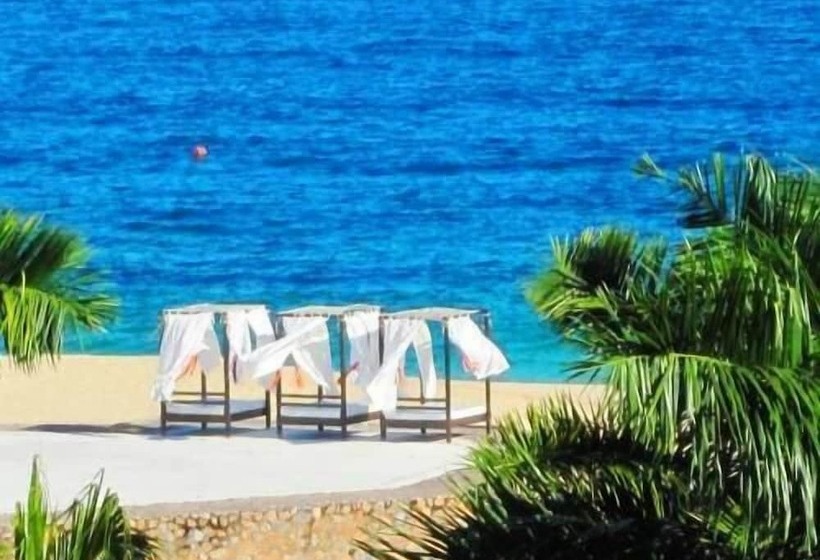 هتل Condominio Sdm Chahue 2br