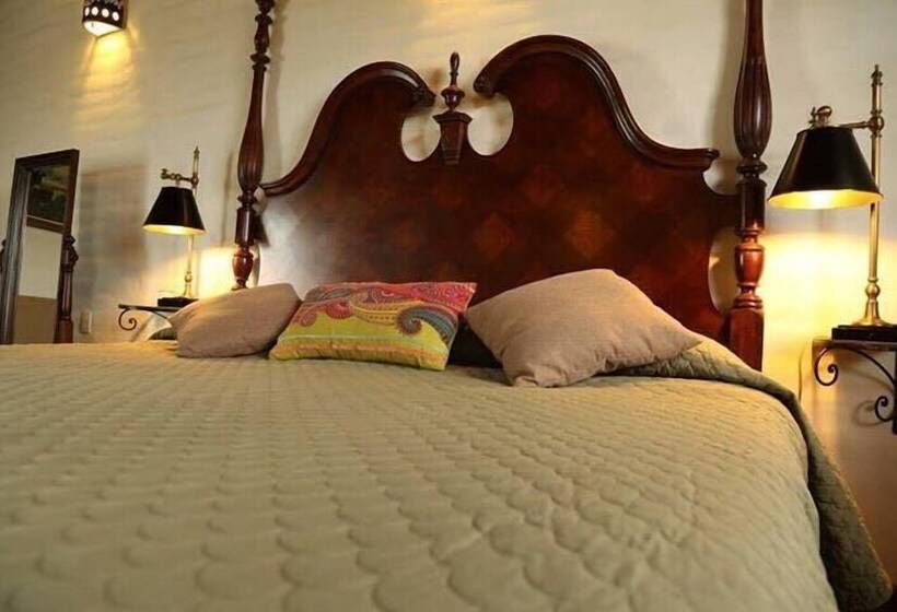 فندق Echological   Glamping