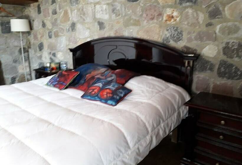 فندق Echological   Glamping