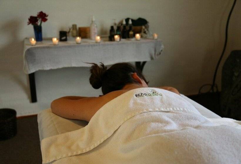 فندق Echological   Glamping