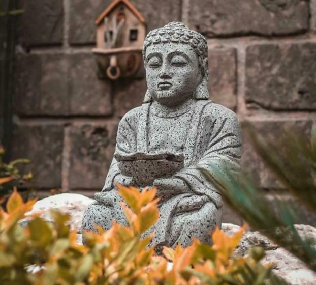 فندق El Sueño De Quetzalcoatl