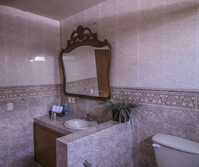 فندق Hostal Casa Zul