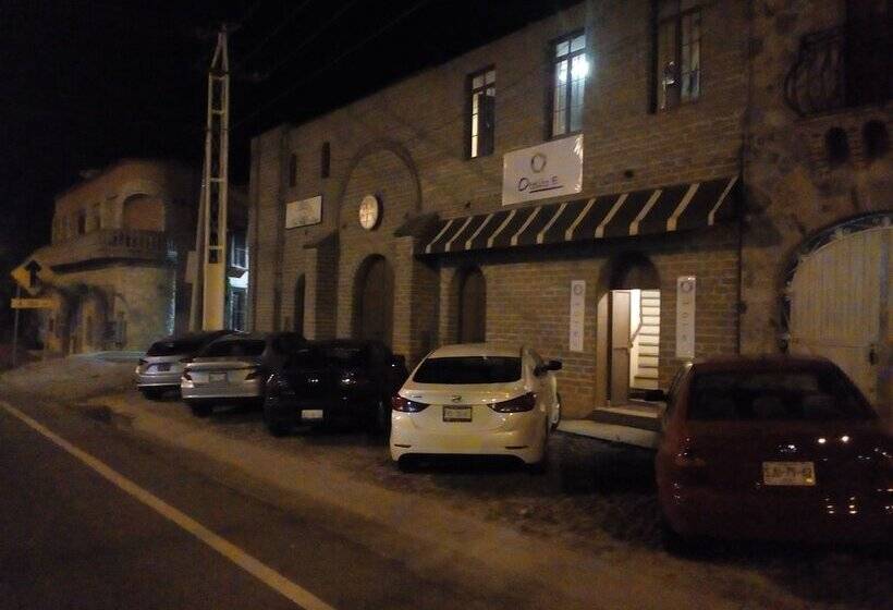 酒店 Ito E