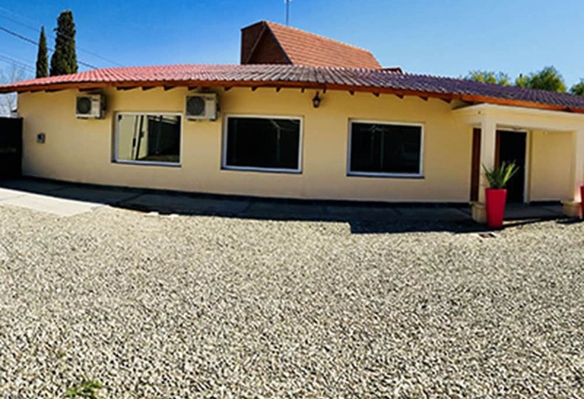酒店 La Posada Del Tiempo