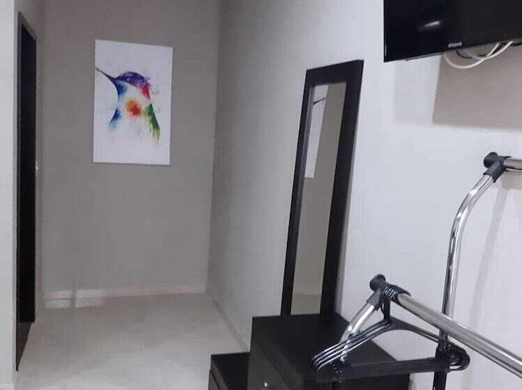 فندق Las Palmas Jocotepec