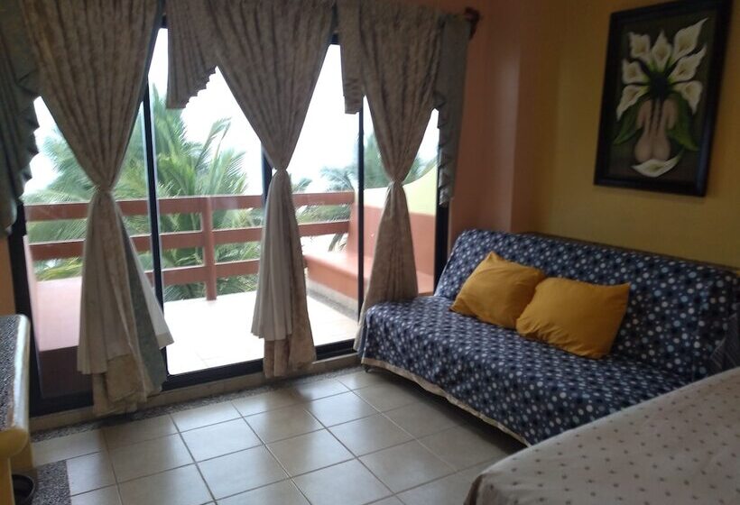 فندق Marbella Playa Larga