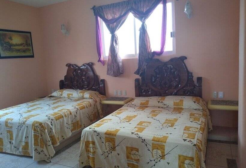 فندق Marbella Playa Larga