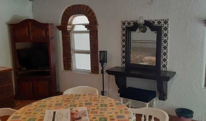 فندق Capital O Posada Del Pescador